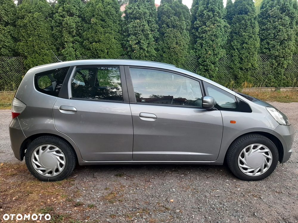 Honda Jazz 1.2 i-VTEC Trend - 1