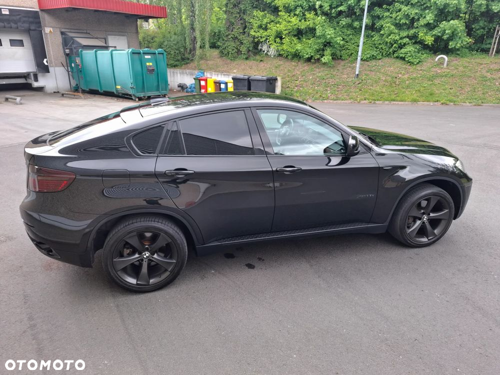 BMW X6 35d xDrive - 15