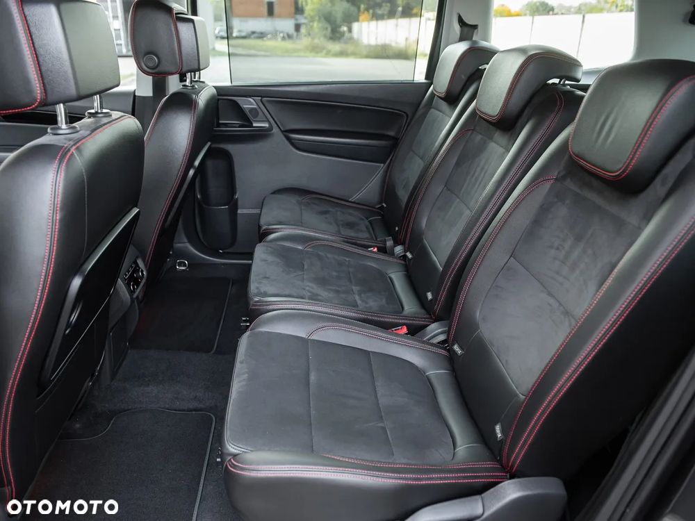 Seat Alhambra 2.0 TSI Start & Stop DSG FR-Line - 27