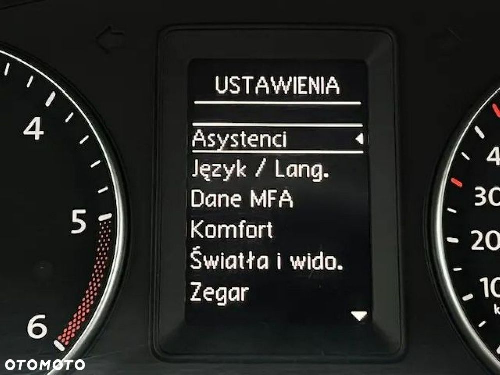 Volkswagen Caddy - 23