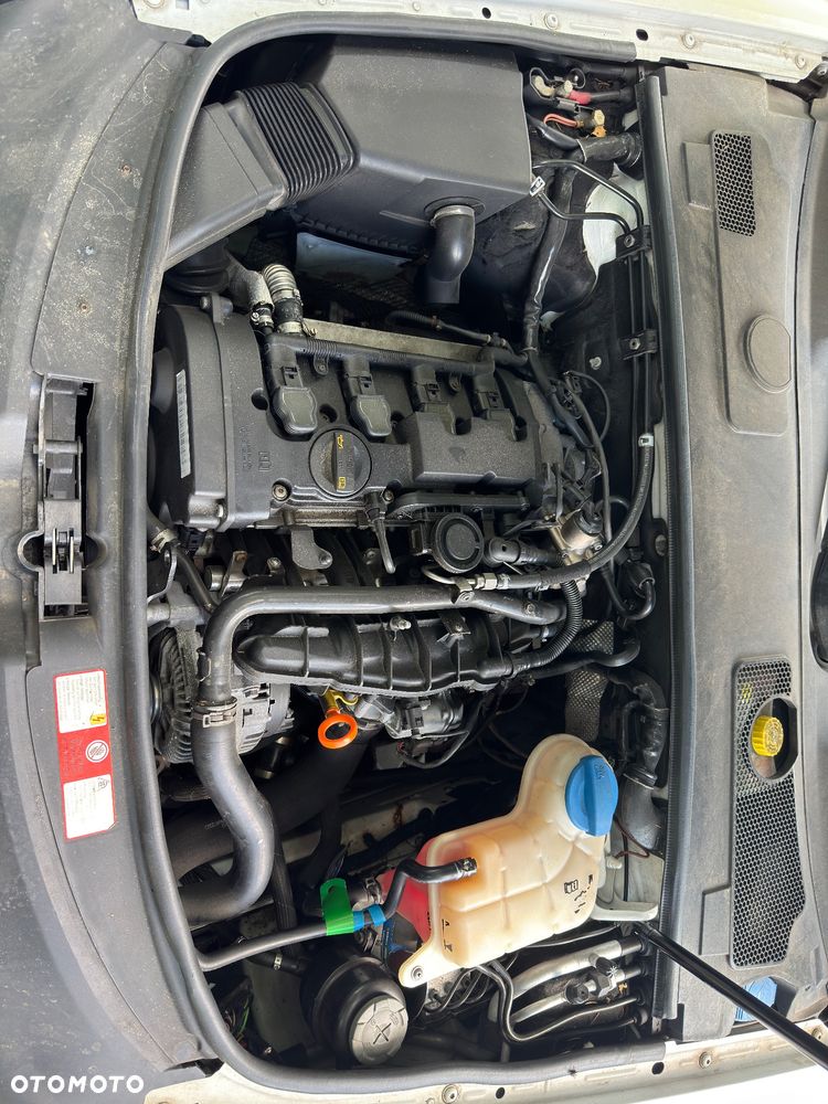 Audi A6 Limousine 2.0T FSI - 6