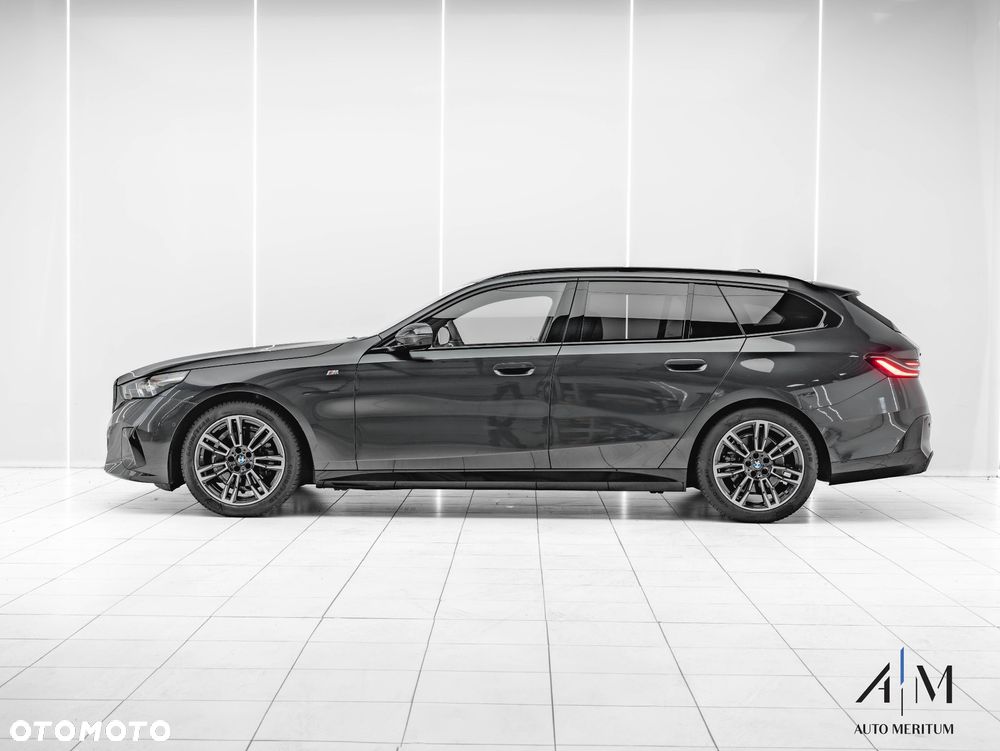 BMW Seria 5 520d xDrive - 8