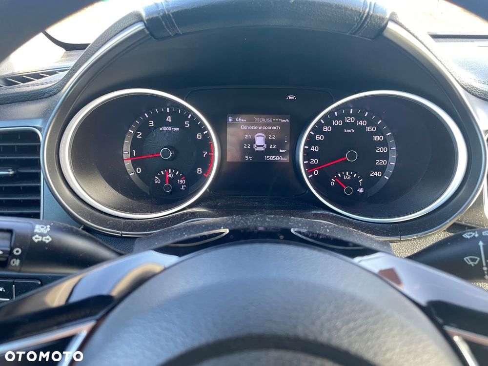 Kia Ceed 1.4 S - 10