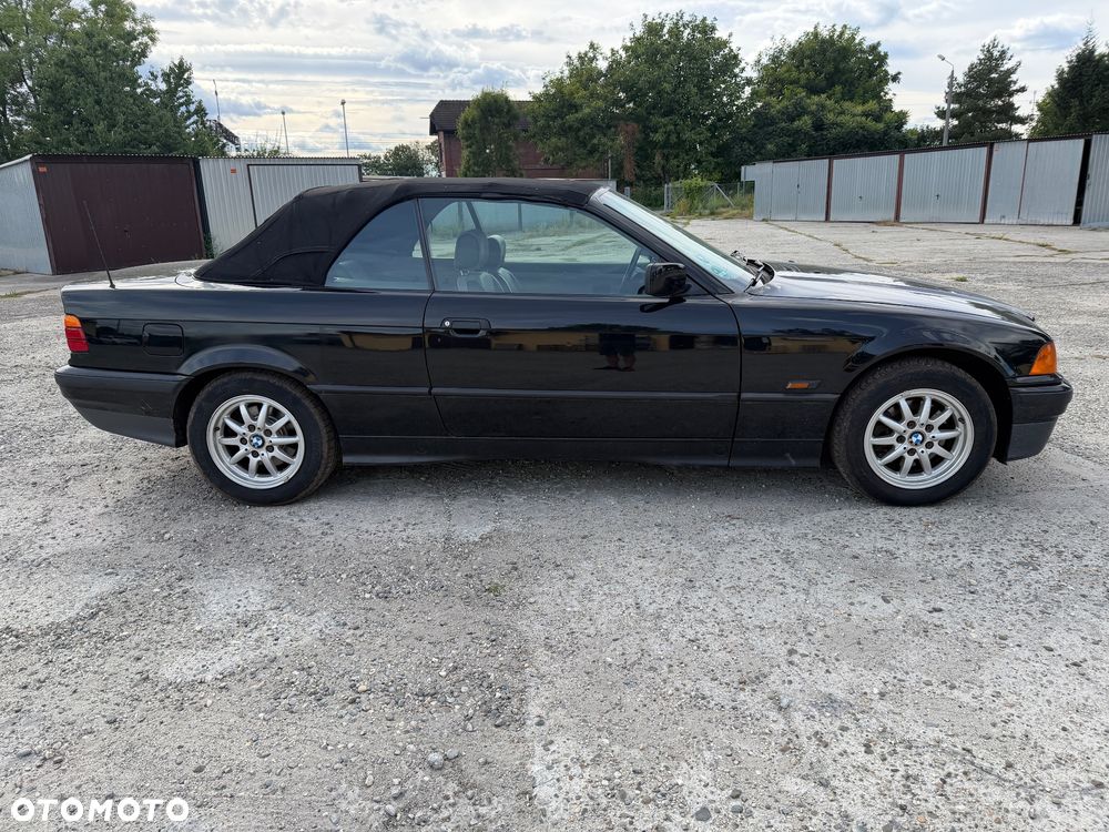 BMW Seria 3 - 4