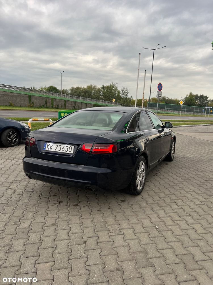 Audi A6 Limousine - 2
