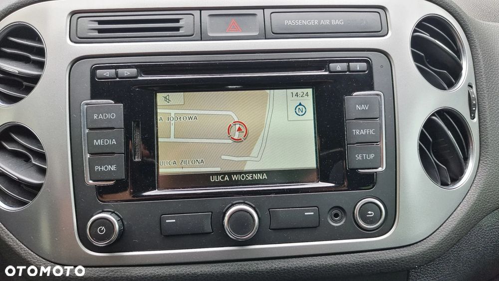 Volkswagen Tiguan 2.0 TDI 4Mot R-Style DSG - 16