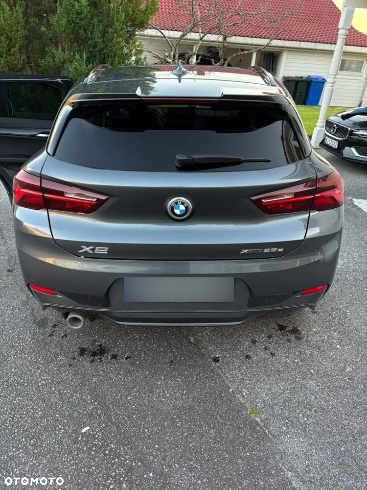 BMW X2 xDrive25e M Sport - 6