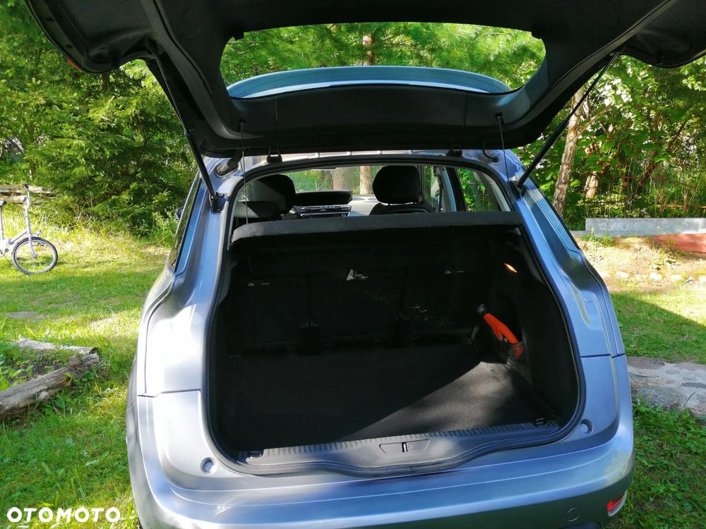Citroën C4 Picasso 1.6 BlueHDi Shine S&S - 6
