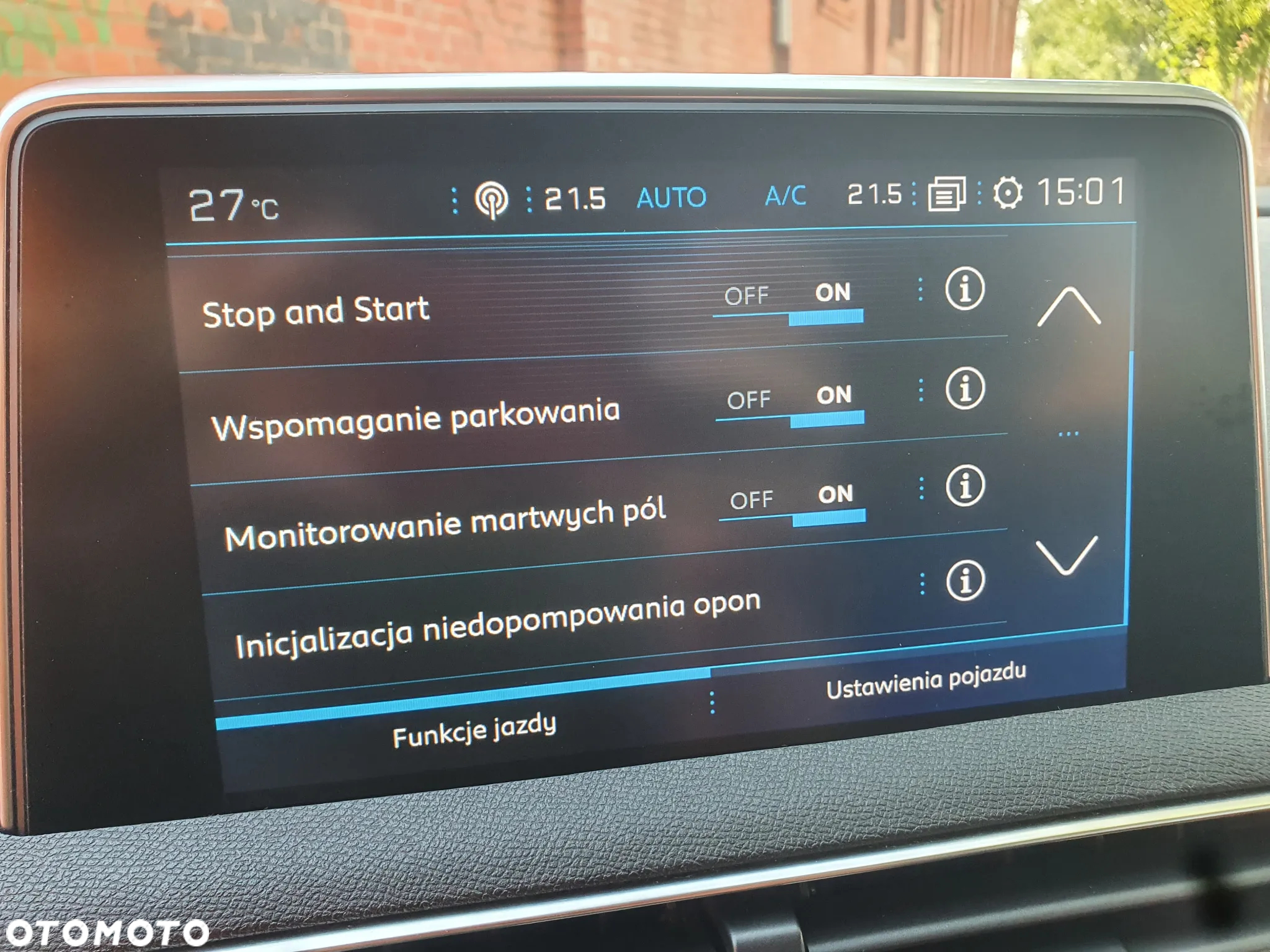 Peugeot 3008 1.2 PureTech GPF Crossway S&S EAT8 - 24