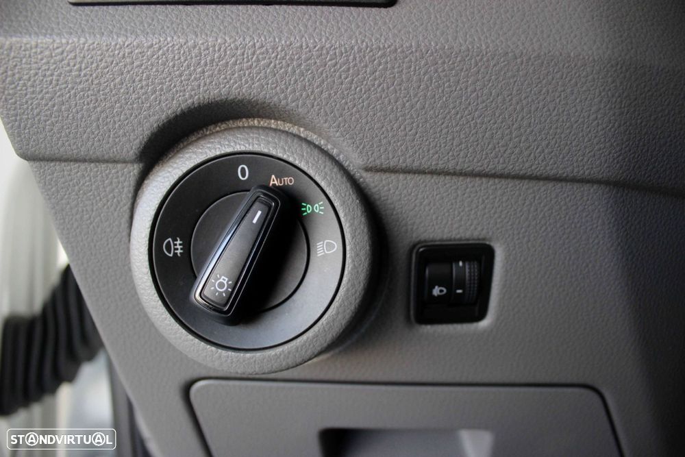 VW Transporter 6.1 VAN 39 KWH L2H1 ABTE DSG - 18