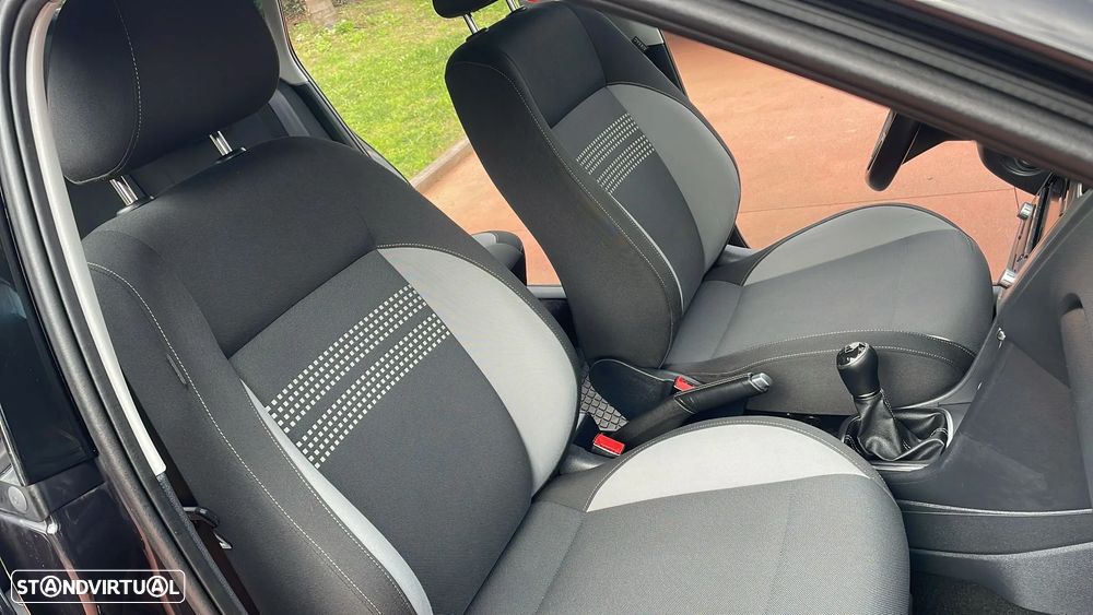 VW Polo 1.6 TDI Life - 28