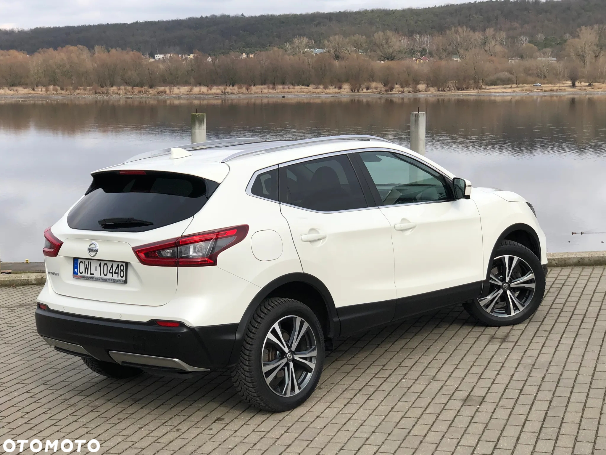 Nissan Qashqai - 22