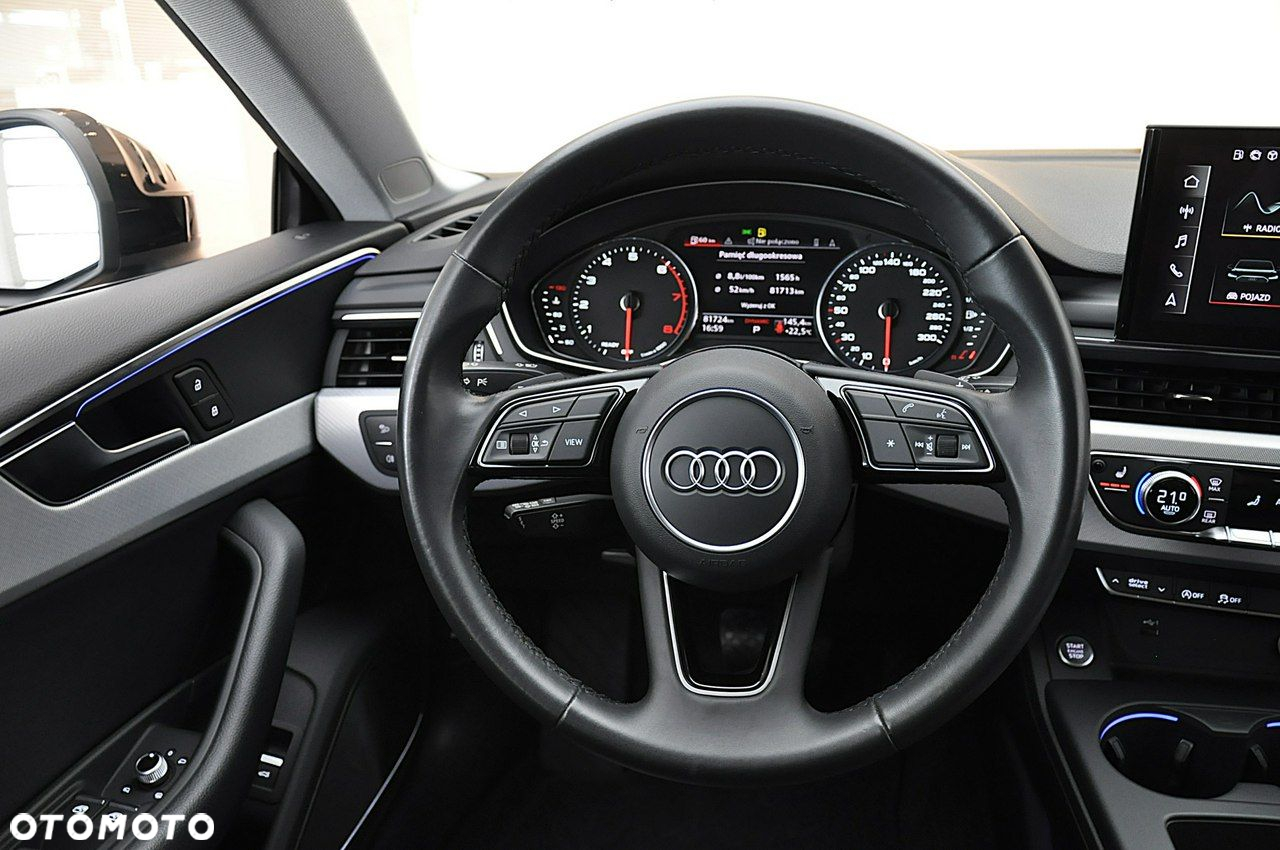Audi A5 - 17