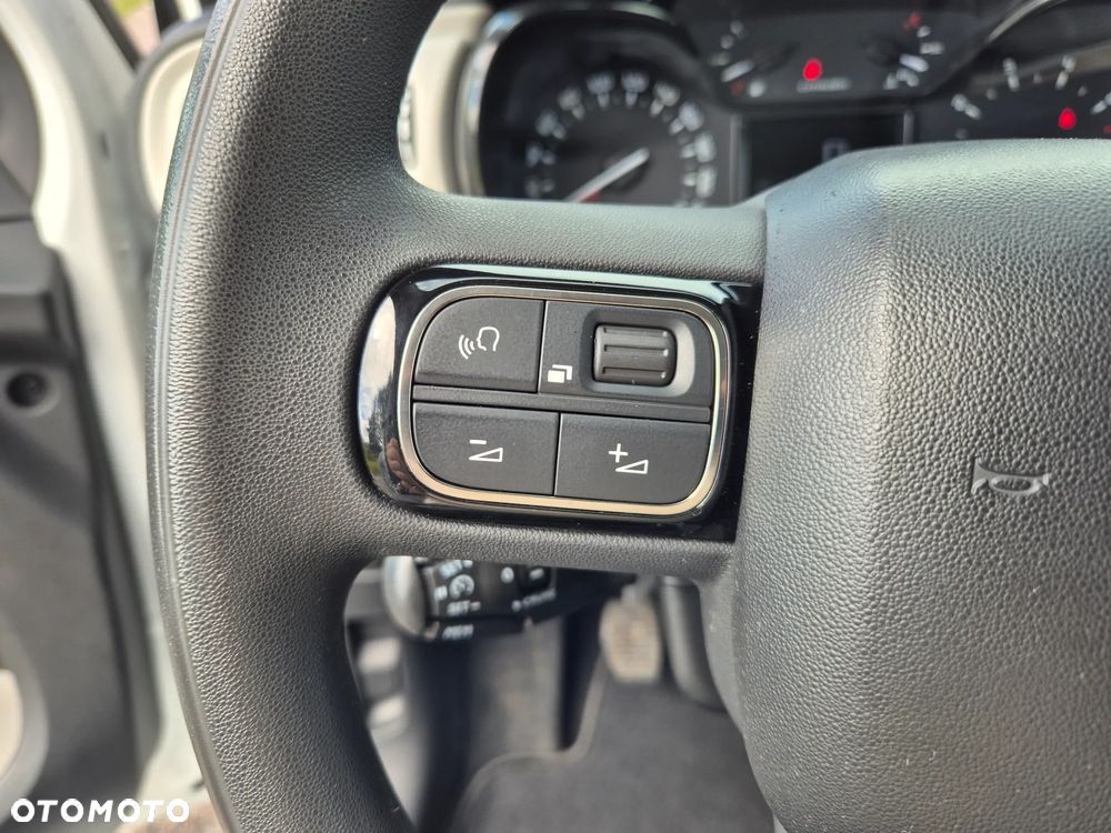 Citroën C3 Pure Tech 83 S&S FEEL - 35