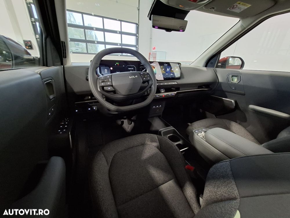 Kia EV2 - 7