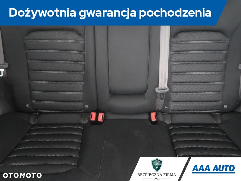 Ford Mondeo - 11