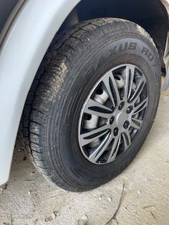 Ford Transit EMS/4DA/FT120D - 34