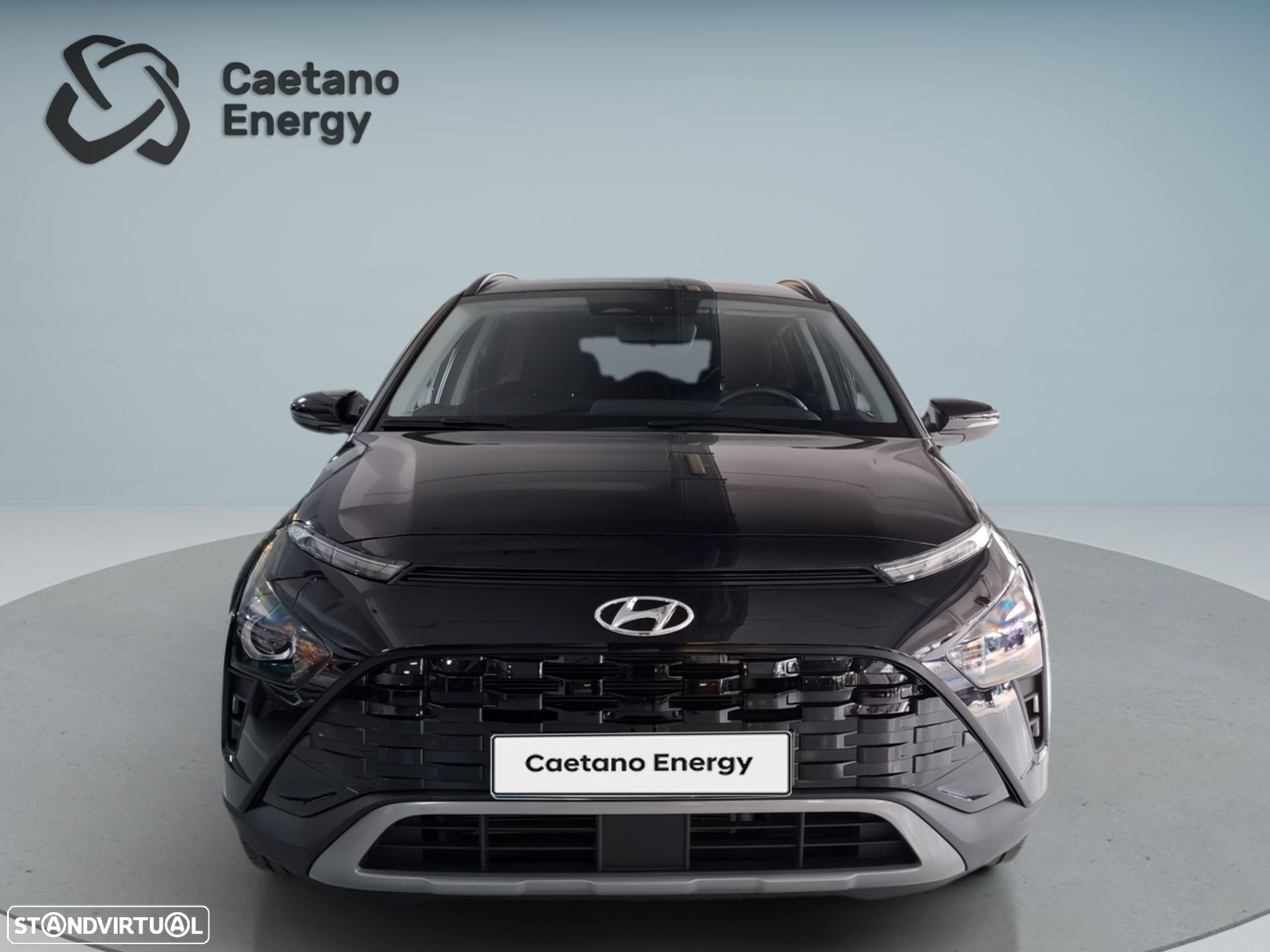 Hyundai Bayon 1.0 T-GDI Premium DCT - 2