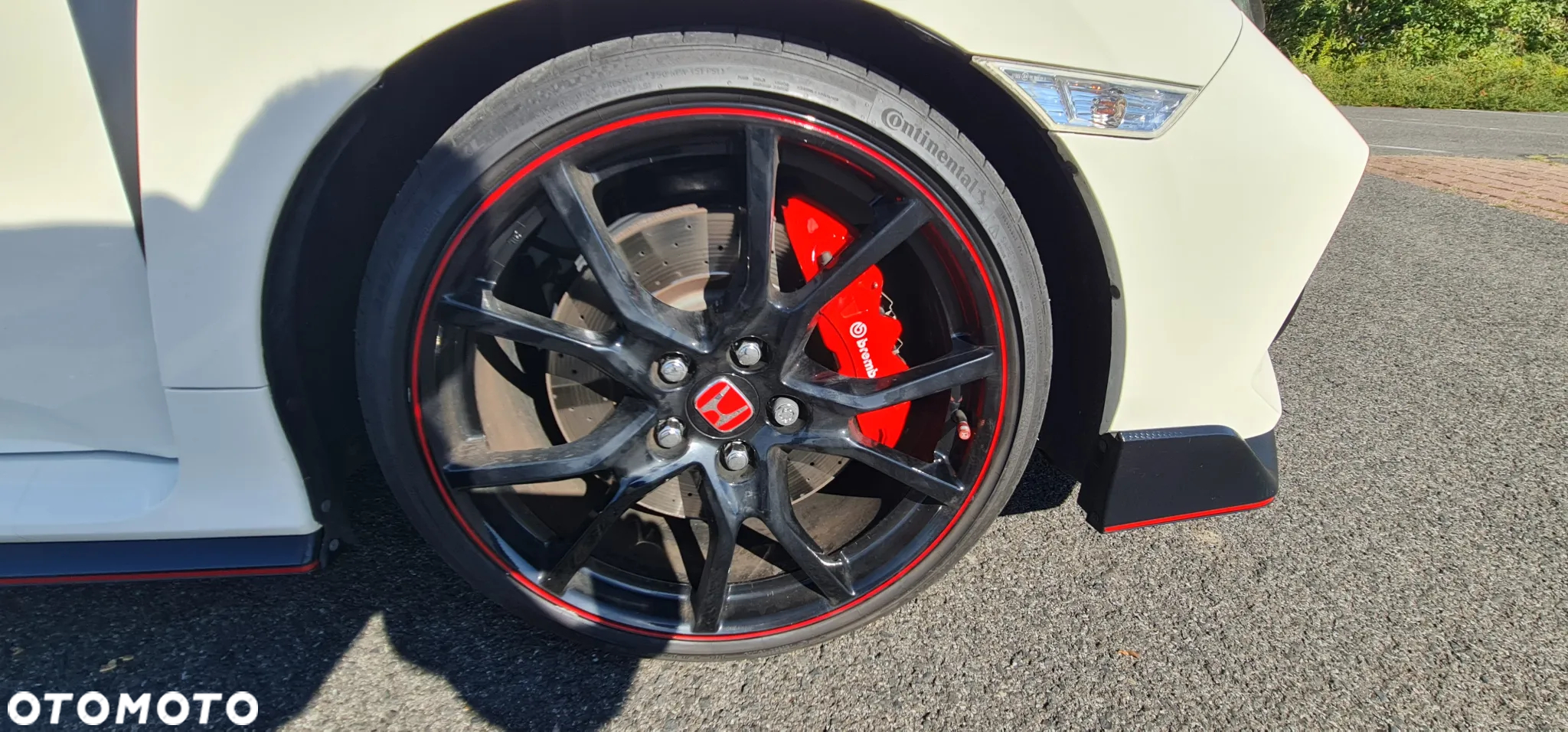 Honda Civic - 16