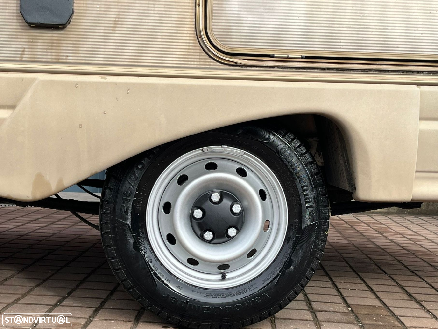Fiat Ducato 14 2.5 TDI - 5