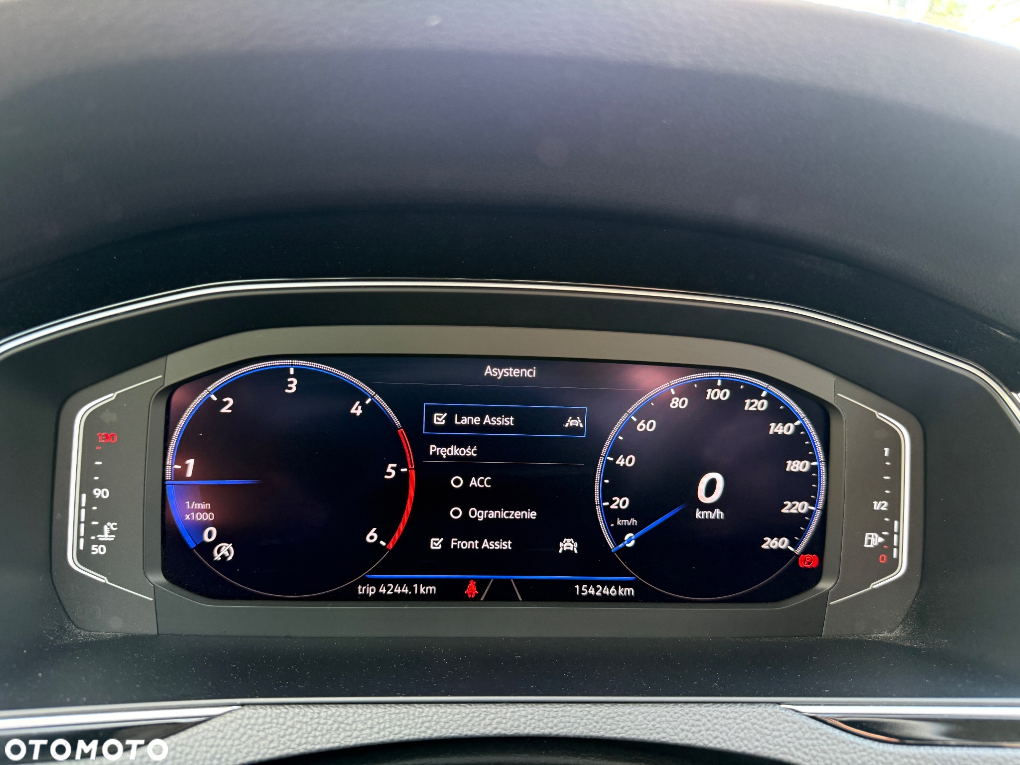 Volkswagen Passat 2.0 TDI EVO Business - 31