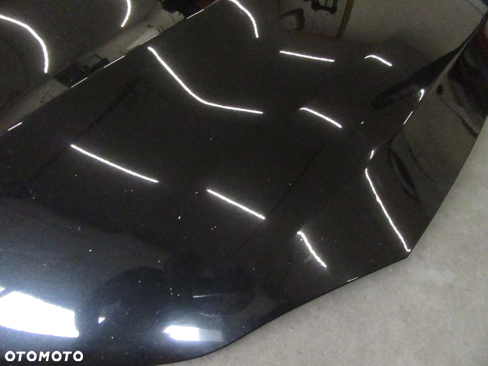 Maska przód BMW 7 G11 G12 przed lift 2015-2019r - 11