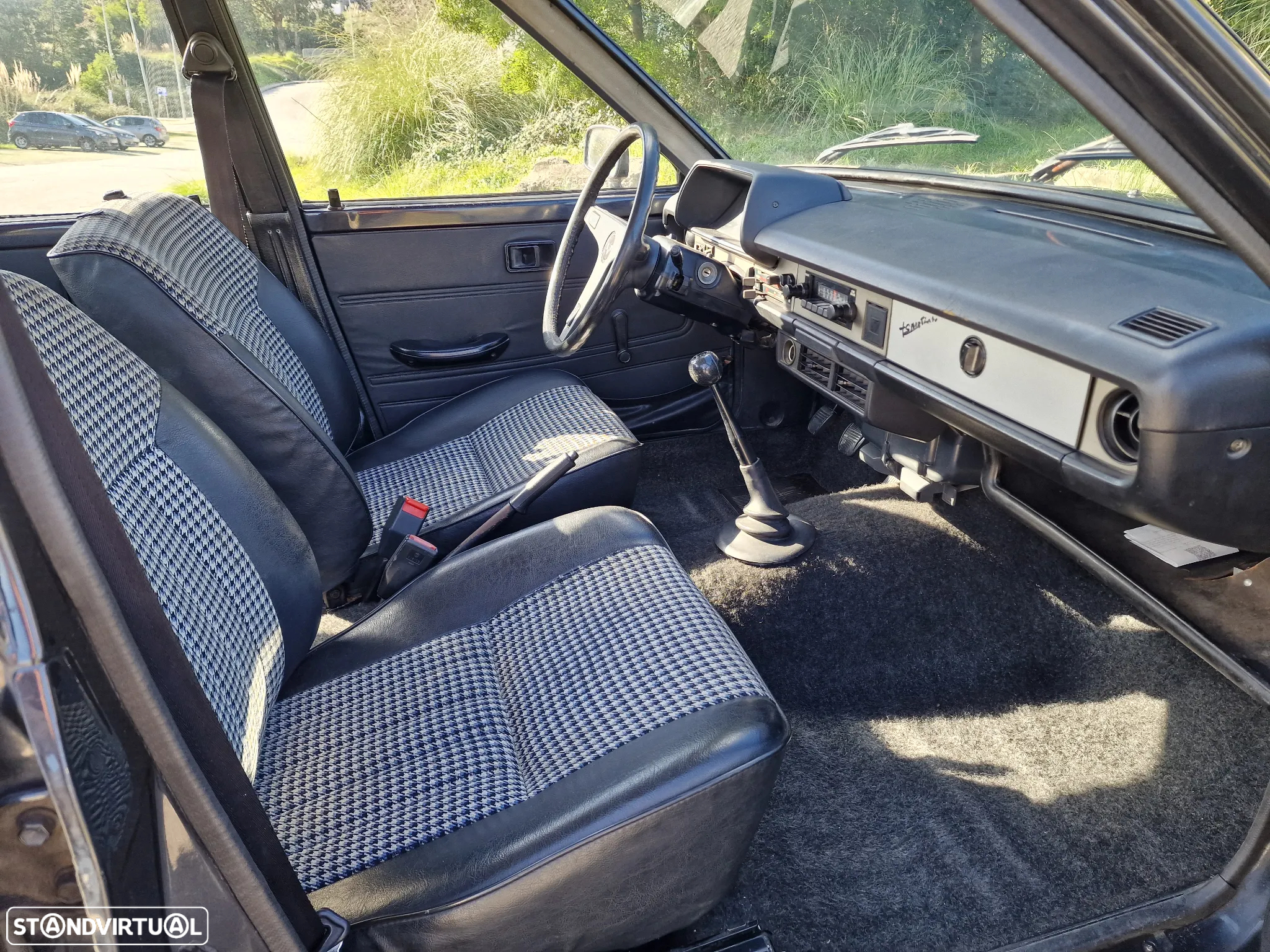 Toyota Starlet - 13