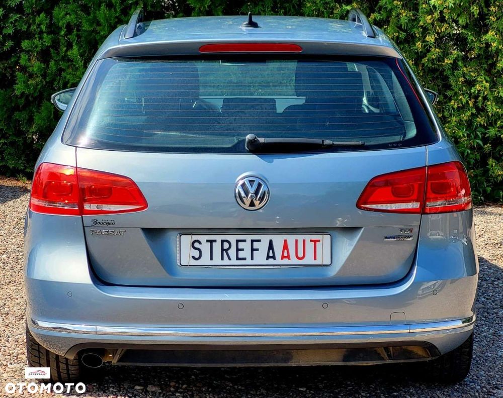 Volkswagen Passat - 15