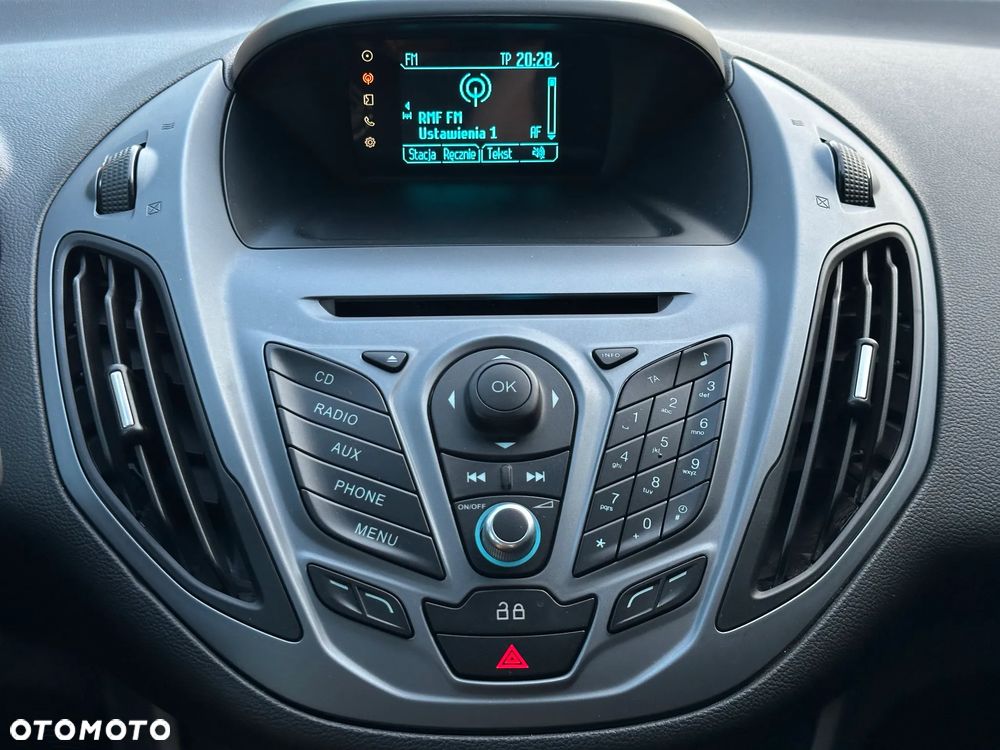 Ford B-MAX - 20
