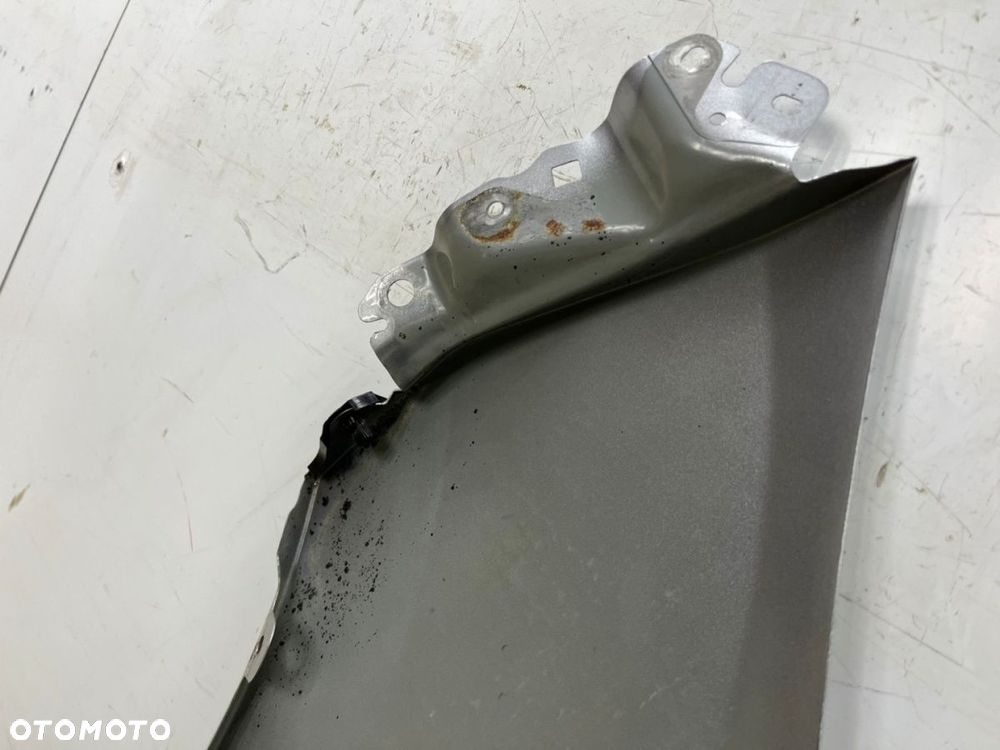 Błotnik Mazda 5 III CW Premacy 10-16r. prawy przedni prawy przód - 16