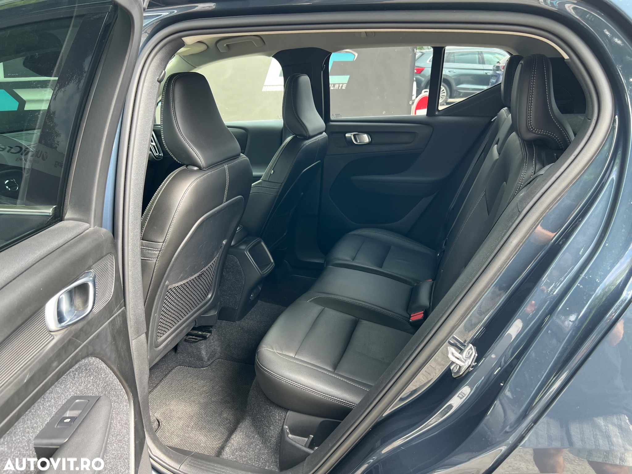 Volvo XC 40 D3 Inscription - 13