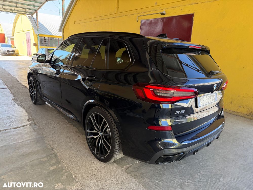 BMW X5 xDrive30d - 6