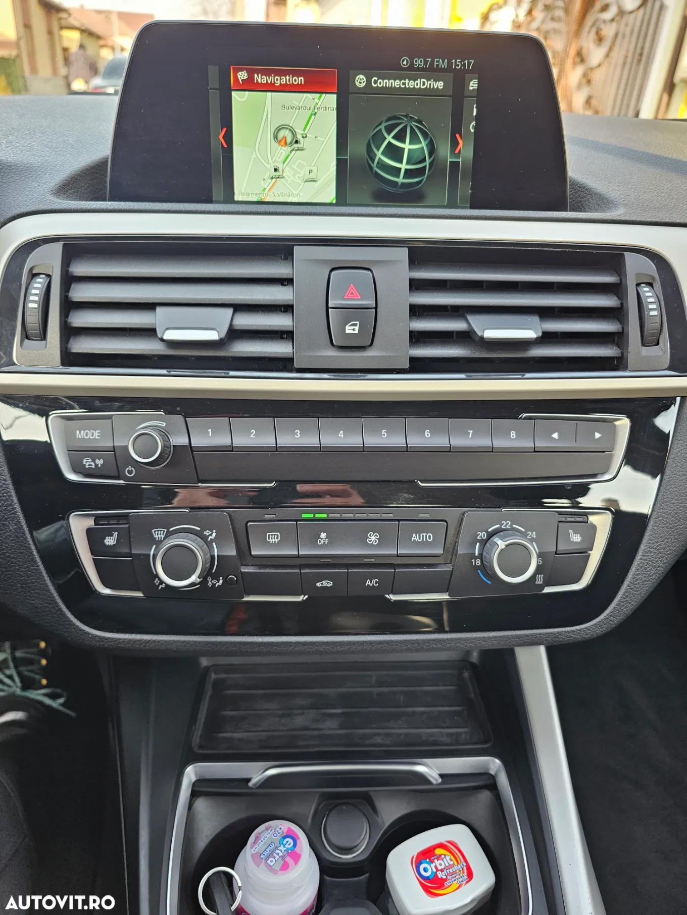 BMW Seria 1 118d Edition Metropolitan - 22