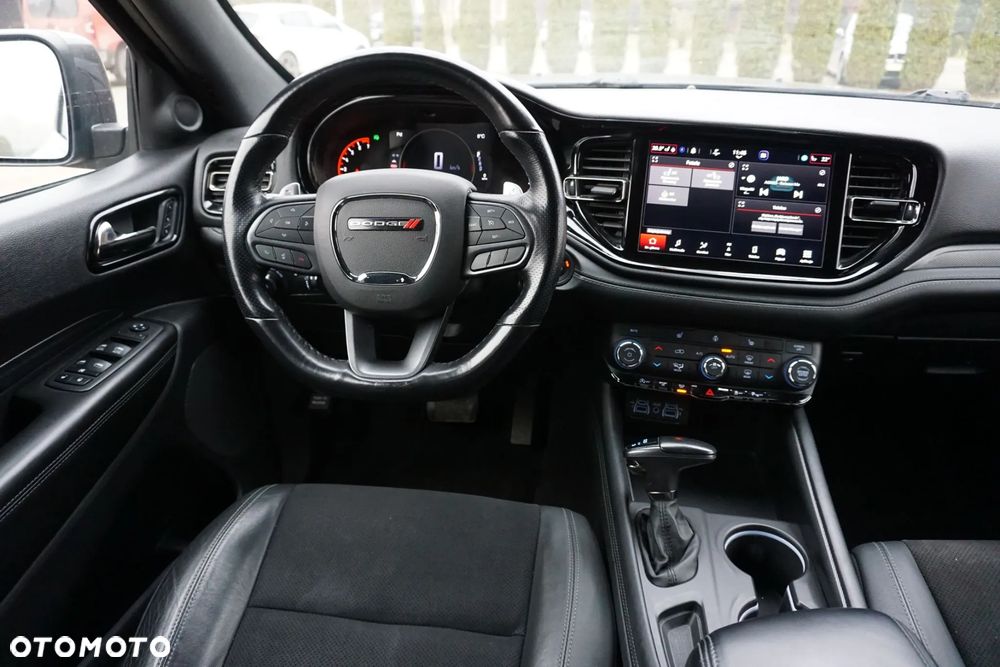 Dodge Durango 3,6 Limited - 23