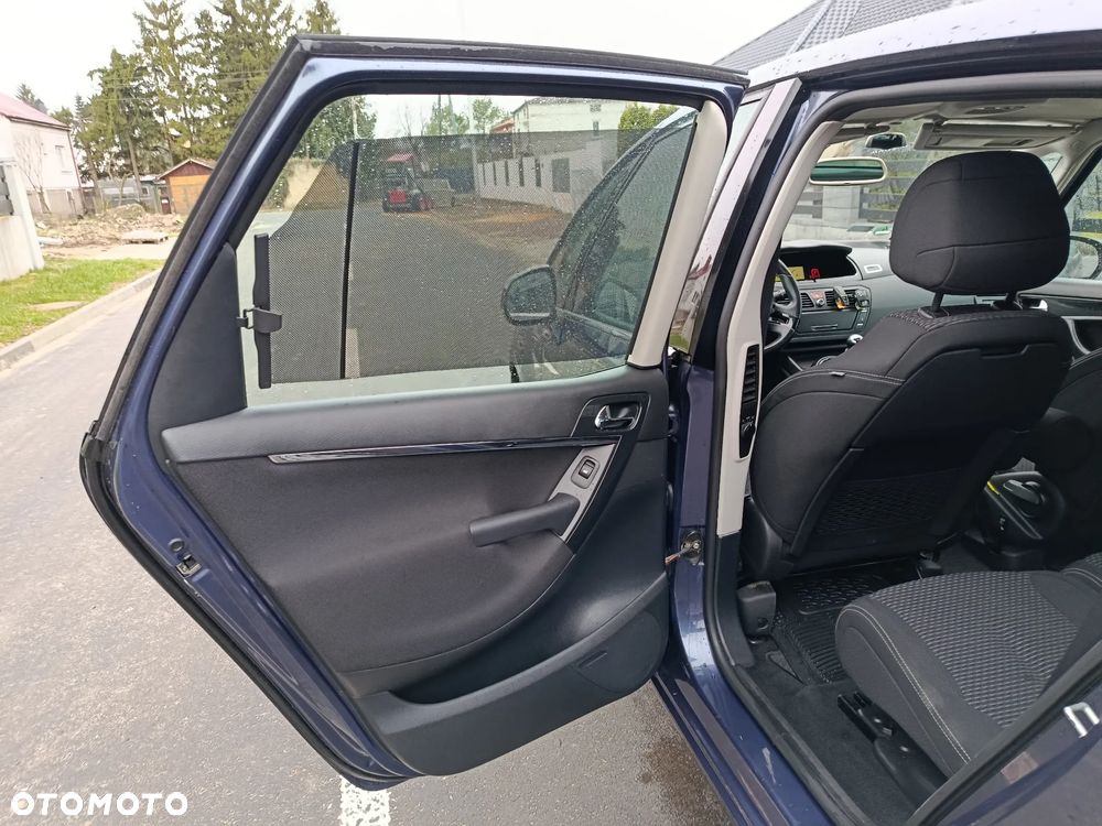 Citroën C4 Picasso 1.6 HDi Impress Pack - 36