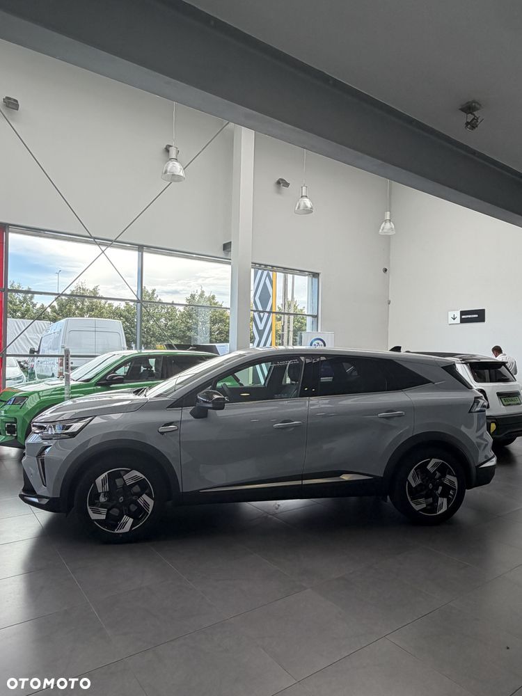 Renault Symbioz 1.8 E-Tech Full Hybrid 160 Techno - 9