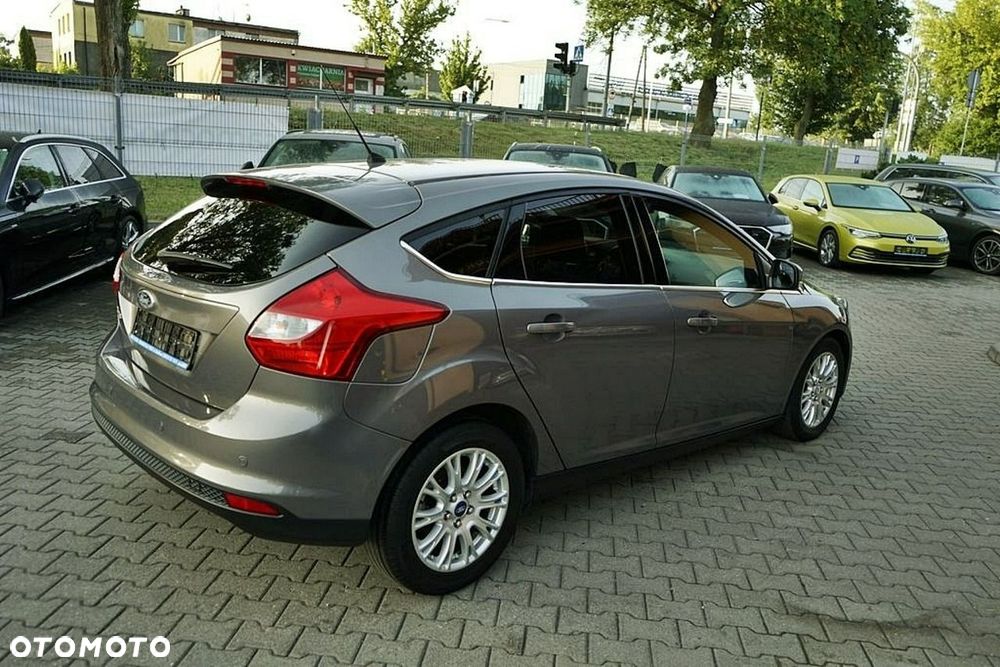 Ford Focus - 7