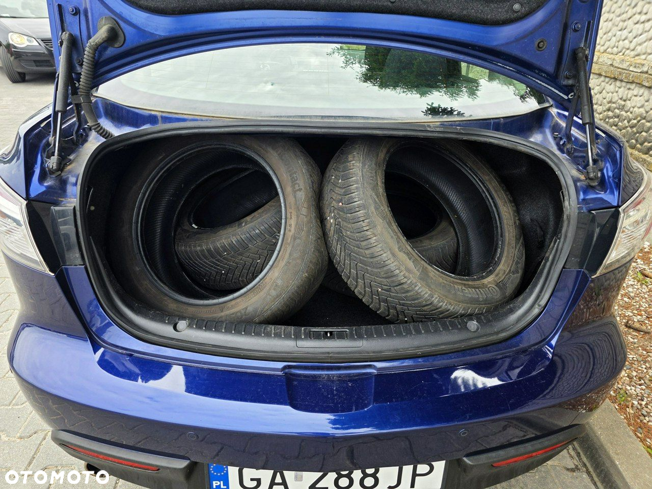 Mazda 3 2.0 MZR DISI Edition - 29