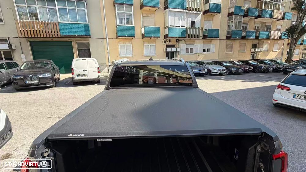 VW AMAROK - 12