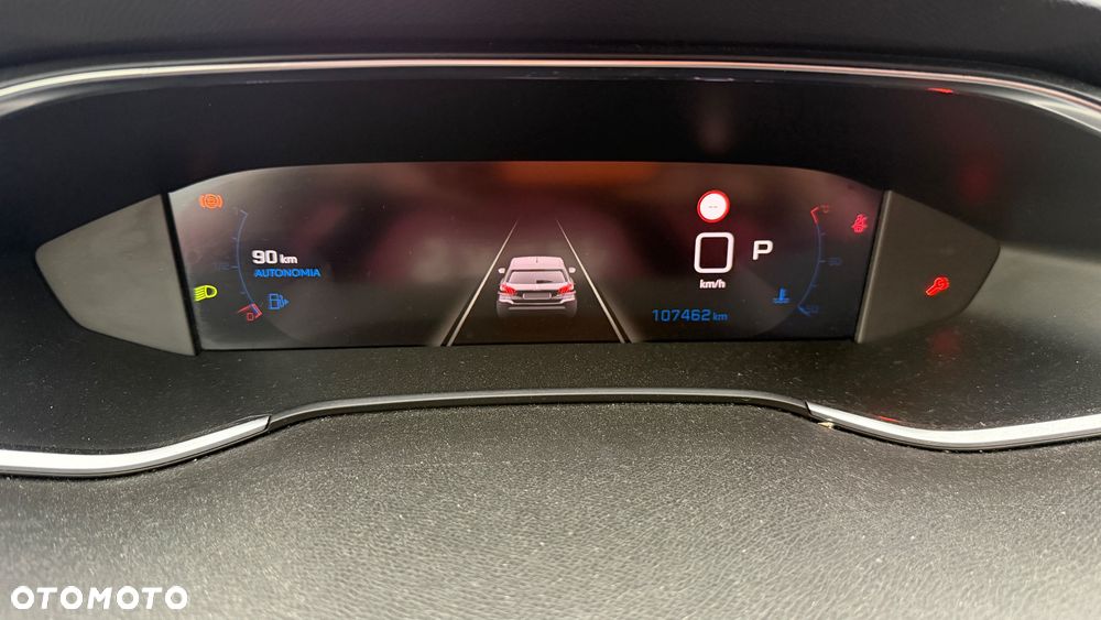 Peugeot 308 BlueHDi 130 EAT8 Stop & Start Allure Pack - 19
