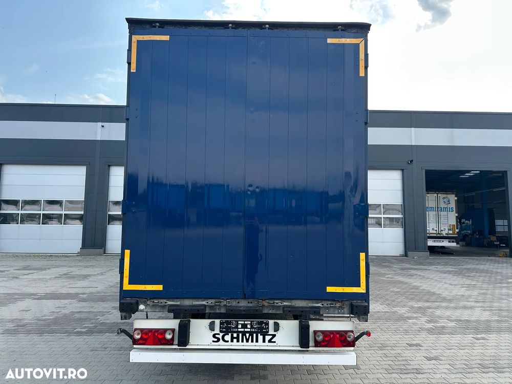 Schmitz Cargobull SCS 24/L - 6