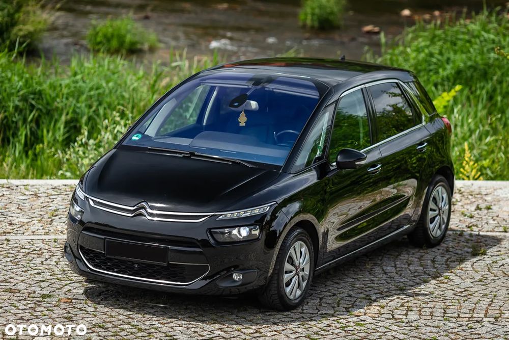 Citroën C4 Picasso BlueHDi 150 EAT6 Exclusive - 1