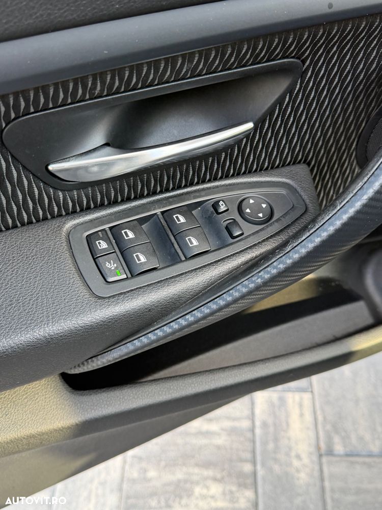BMW 3 Series 2015 — imagine 9