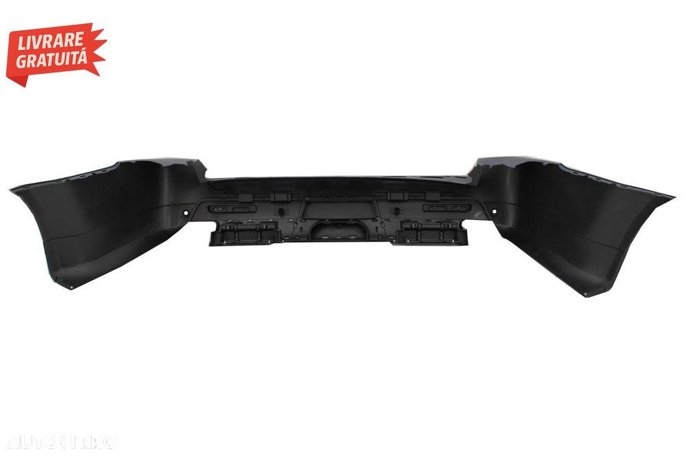 Bara Spate Land Range Rover Sport L320 (2005-2013) Autobiography Design- livrare gratuita - 4