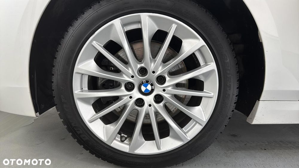 BMW Seria 1 118i Advantage - 18