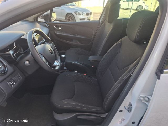 Renault Clio 0.9 TCe Limited - 26