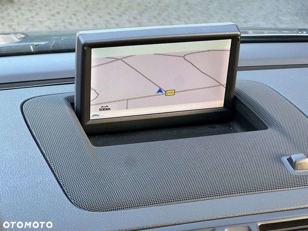 Volvo V50 DPF D3 Geartronic Business Pro Edition - 23