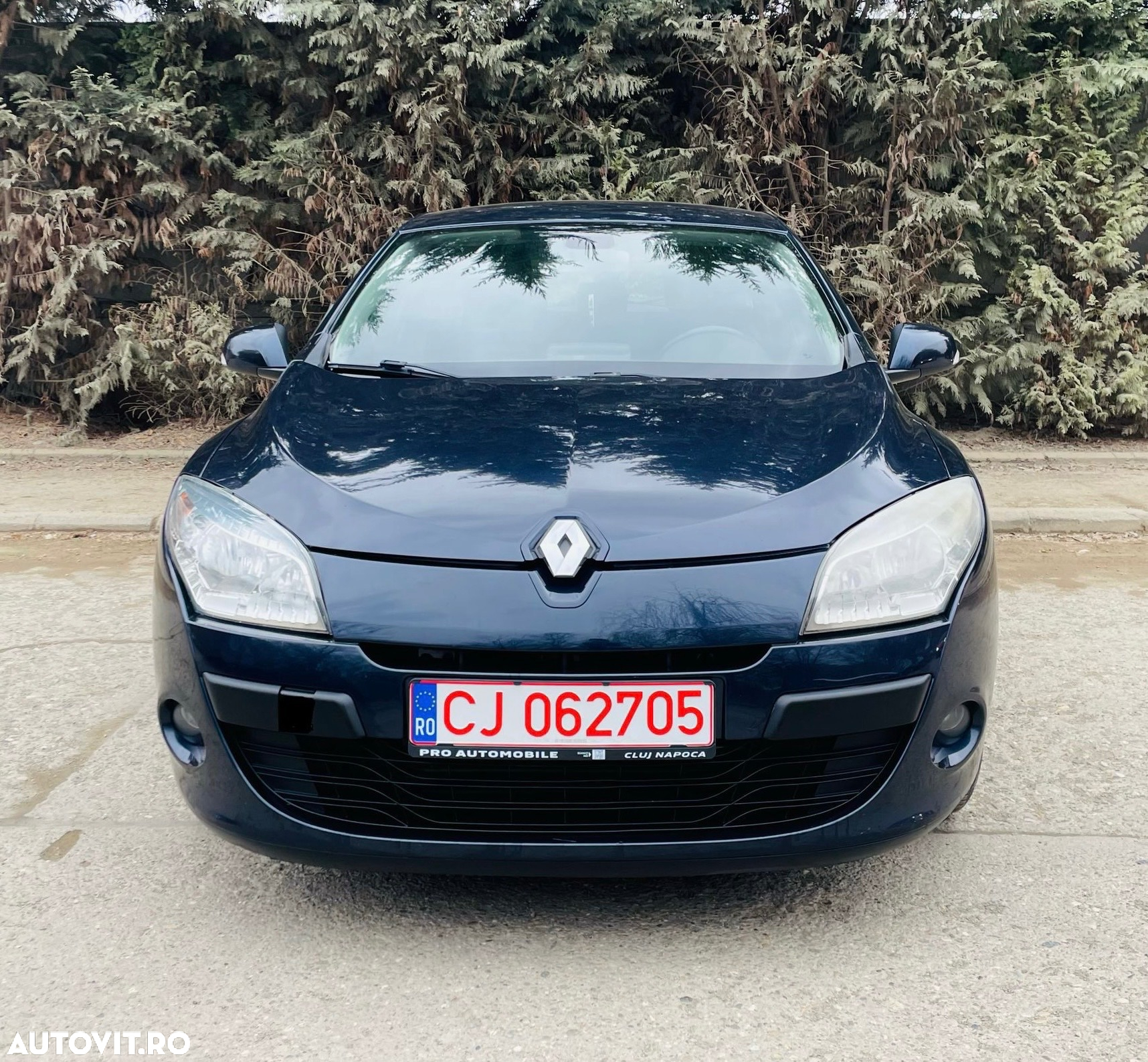 Renault Megane ENERGY dCi 110 Start & Stop LIMITED - 14