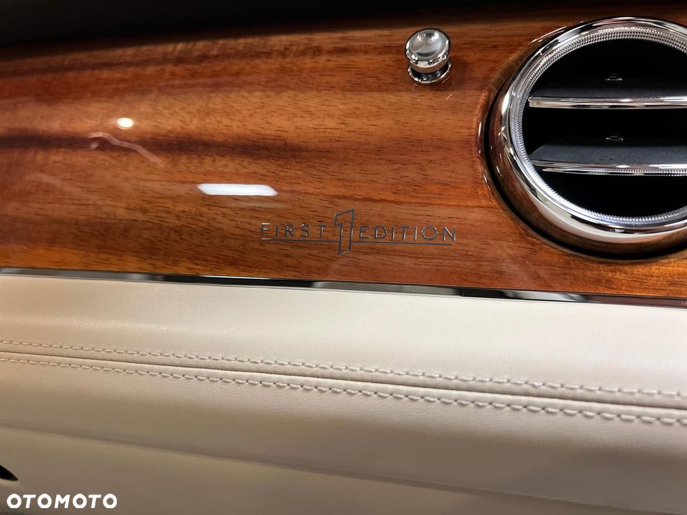 Bentley Bentayga - 22