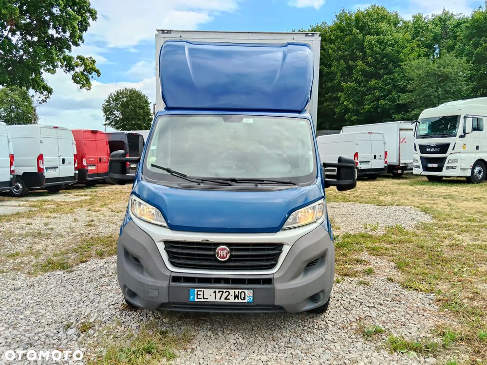 Fiat Ducato - 3
